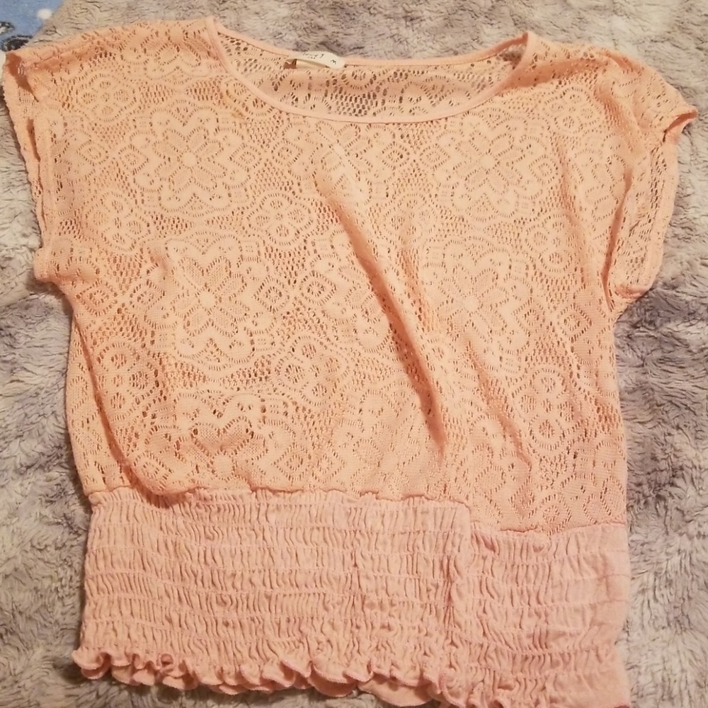 top